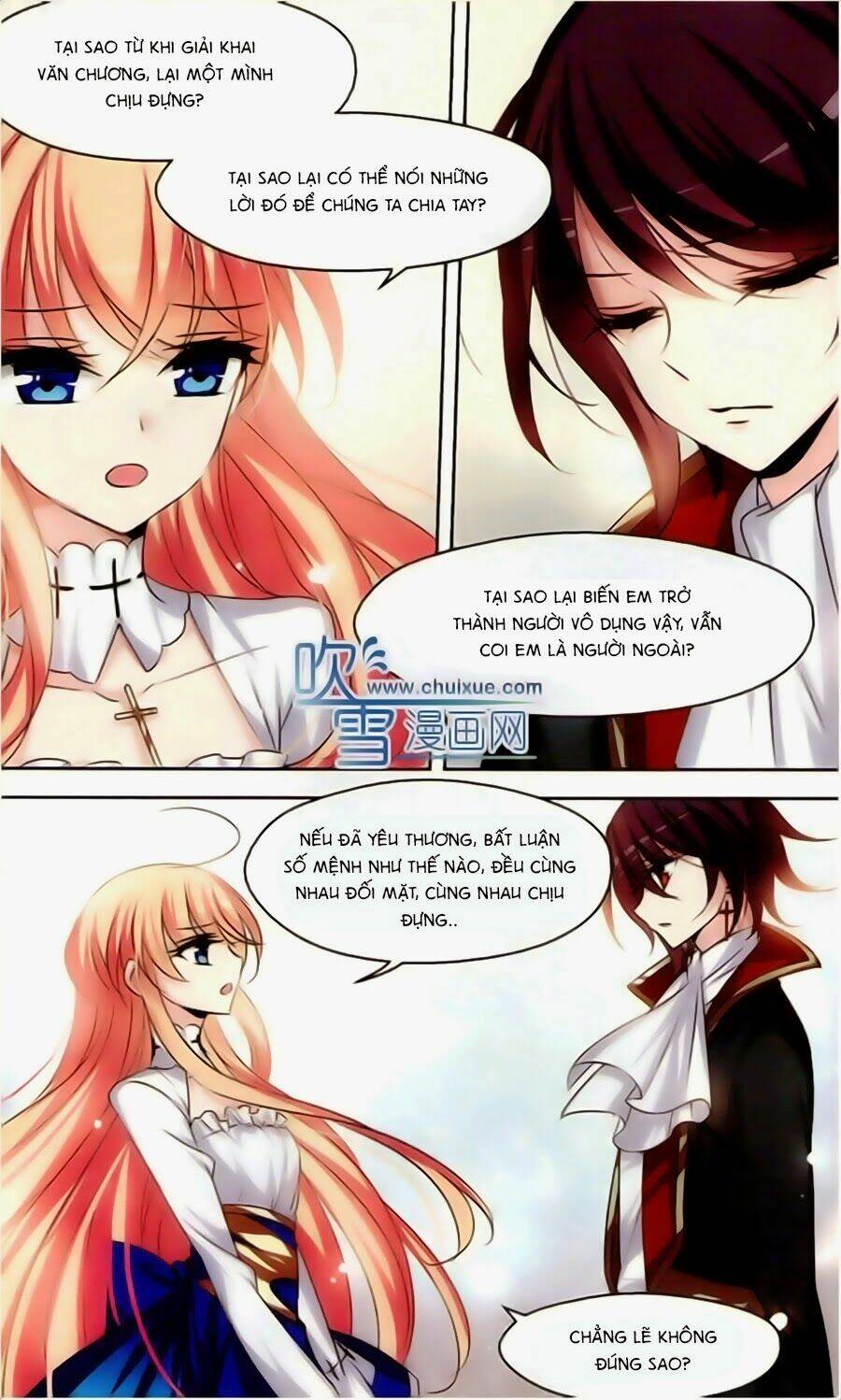 xuyên duyệt tây nguyên 3000 chapter 101 21