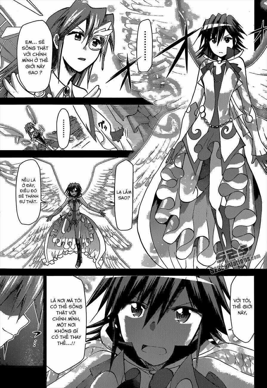 denpa kyoushi chapter 113 8