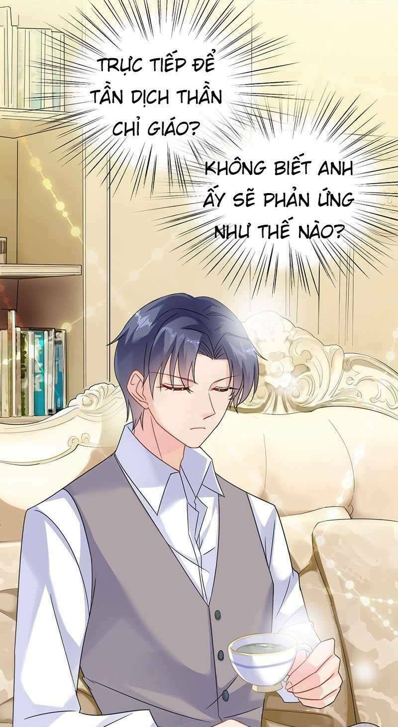 chọc tới chủ tịch tổng tài 2 chapter 57 13