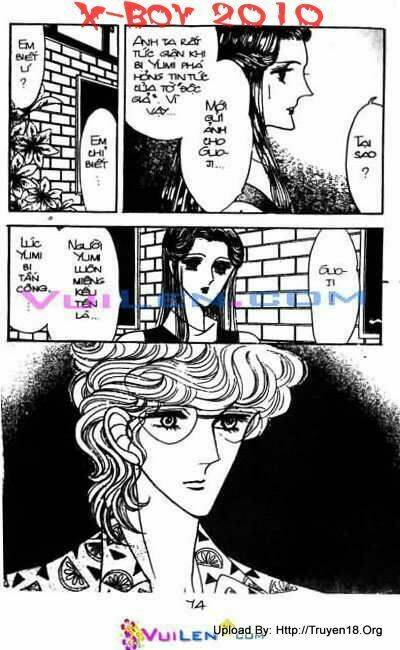 ánh đèn rực rỡ chapter 13 75