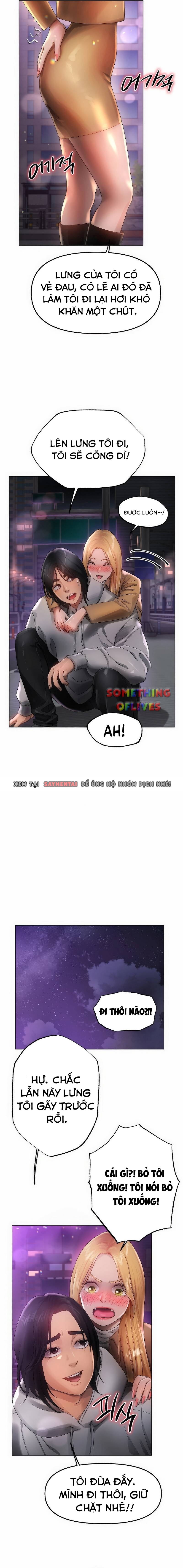 dì trẻ chapter 12 3