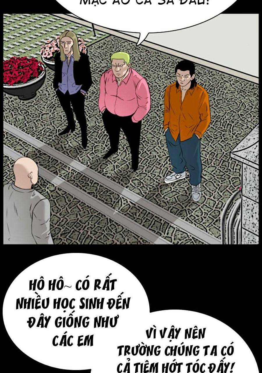 người xấu chapter 81 101