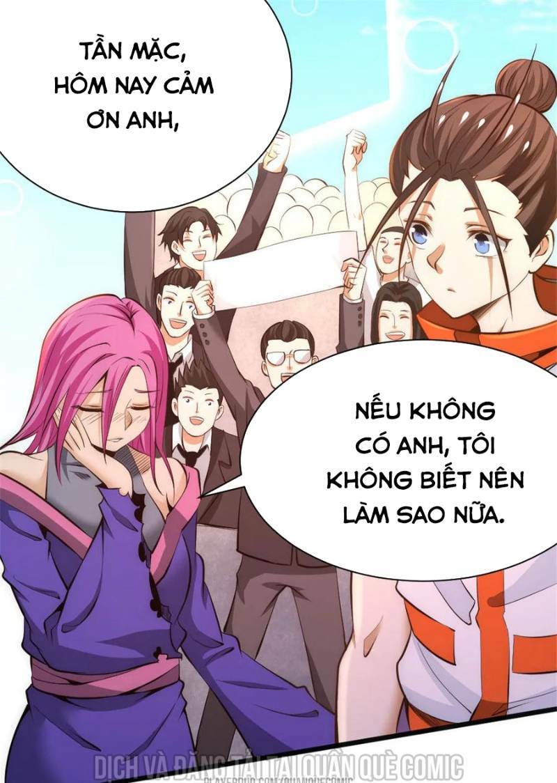 đô thị đỉnh phong cao thủ chapter 65 33