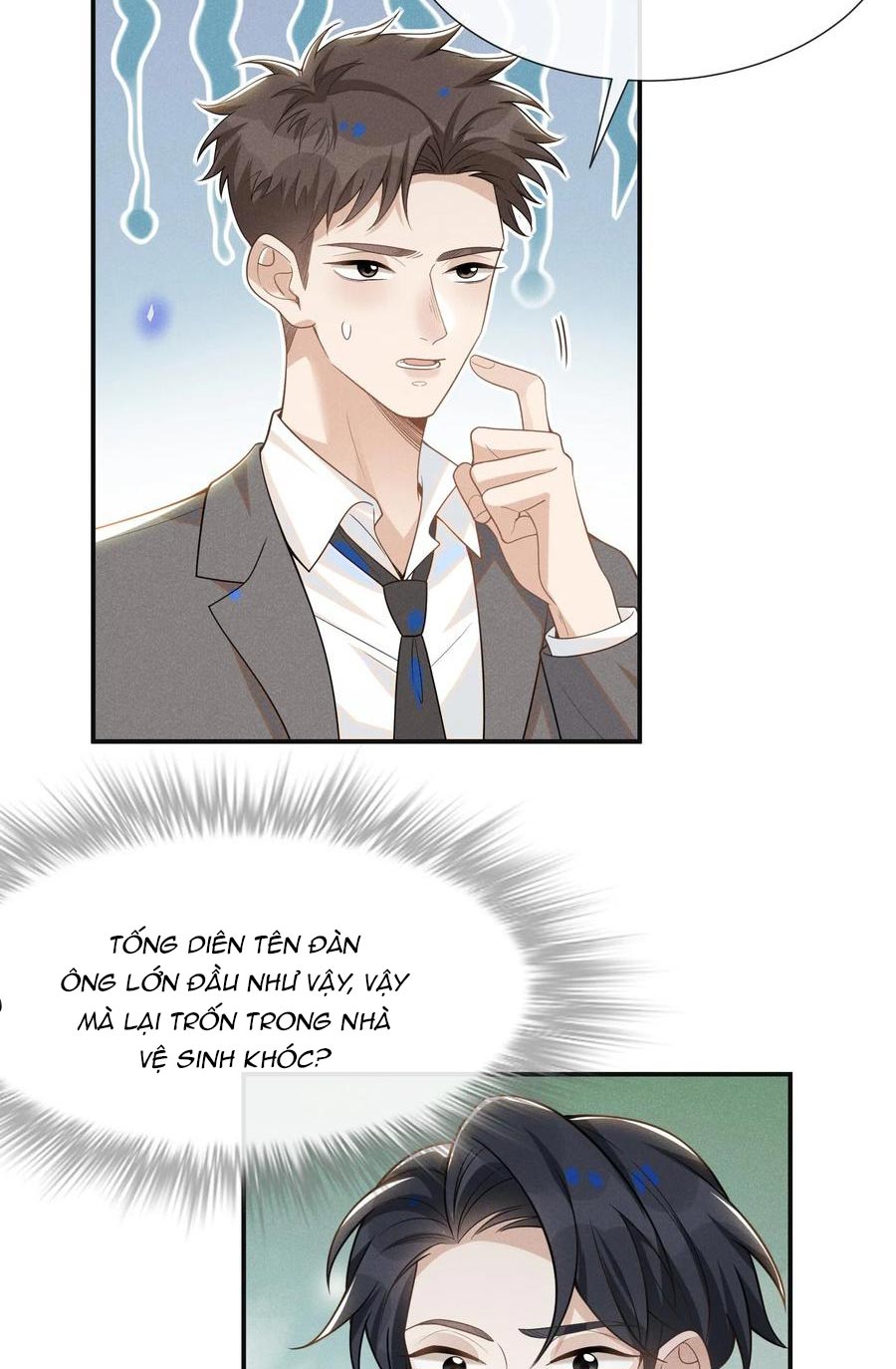 kiếp sau không gặp chapter 54 7