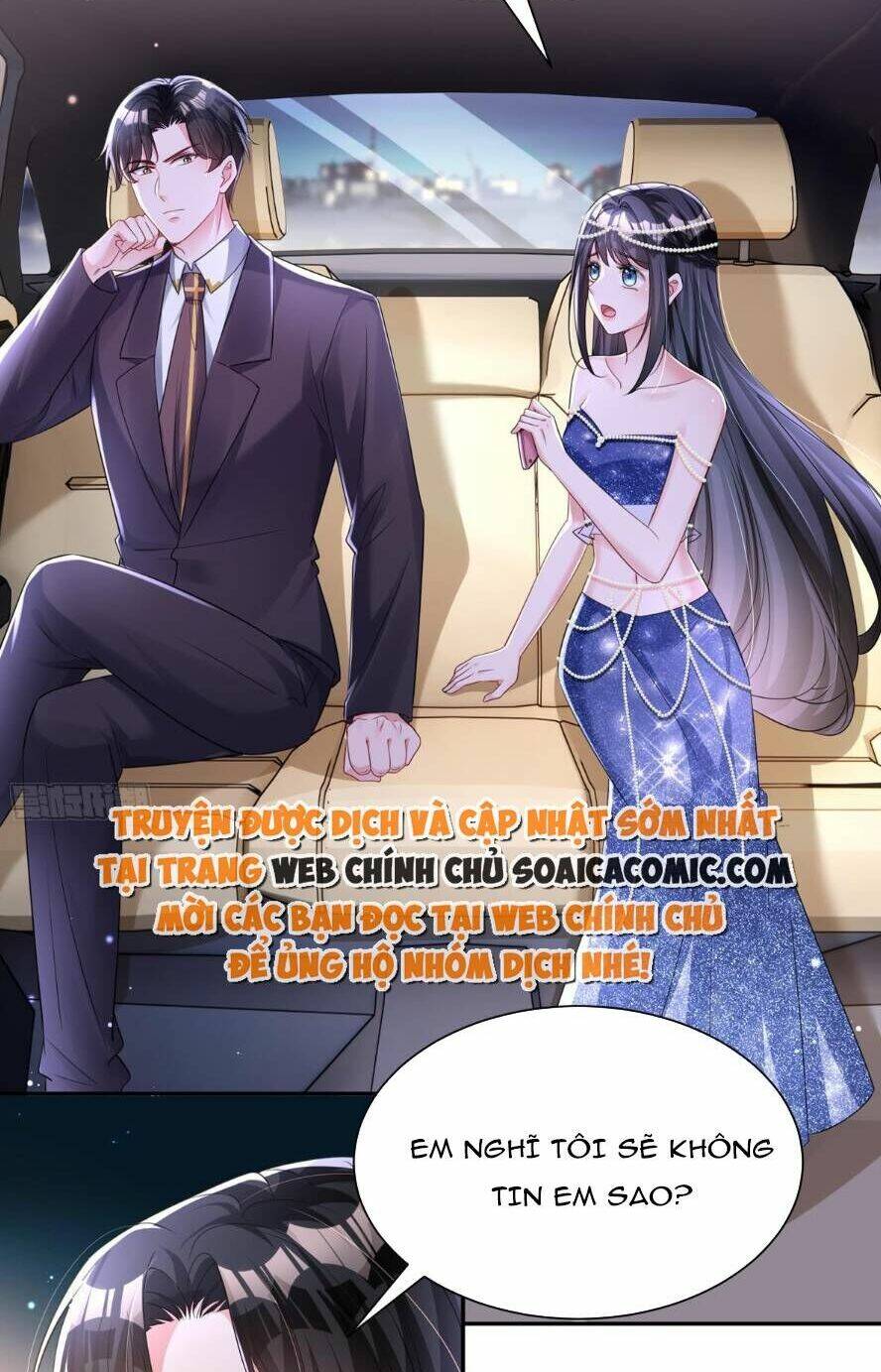 tổng tài huyết tộc cực sủng cô vợ mỹ nhân ngư chapter 68 3