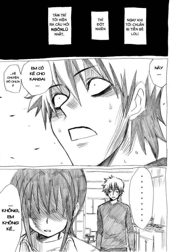 molester man chapter 11.2 18