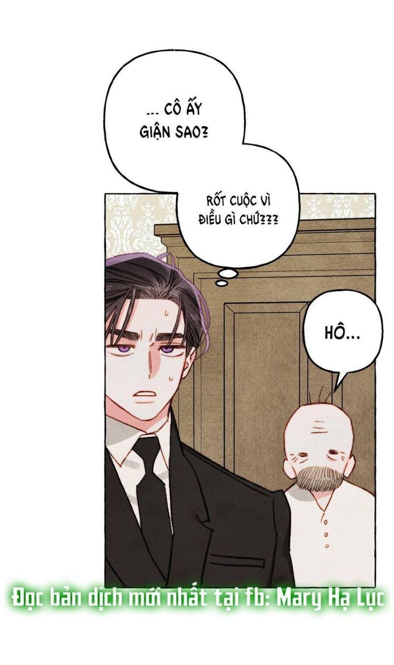 nuôi dưỡng một hắc long chapter 46.2 5