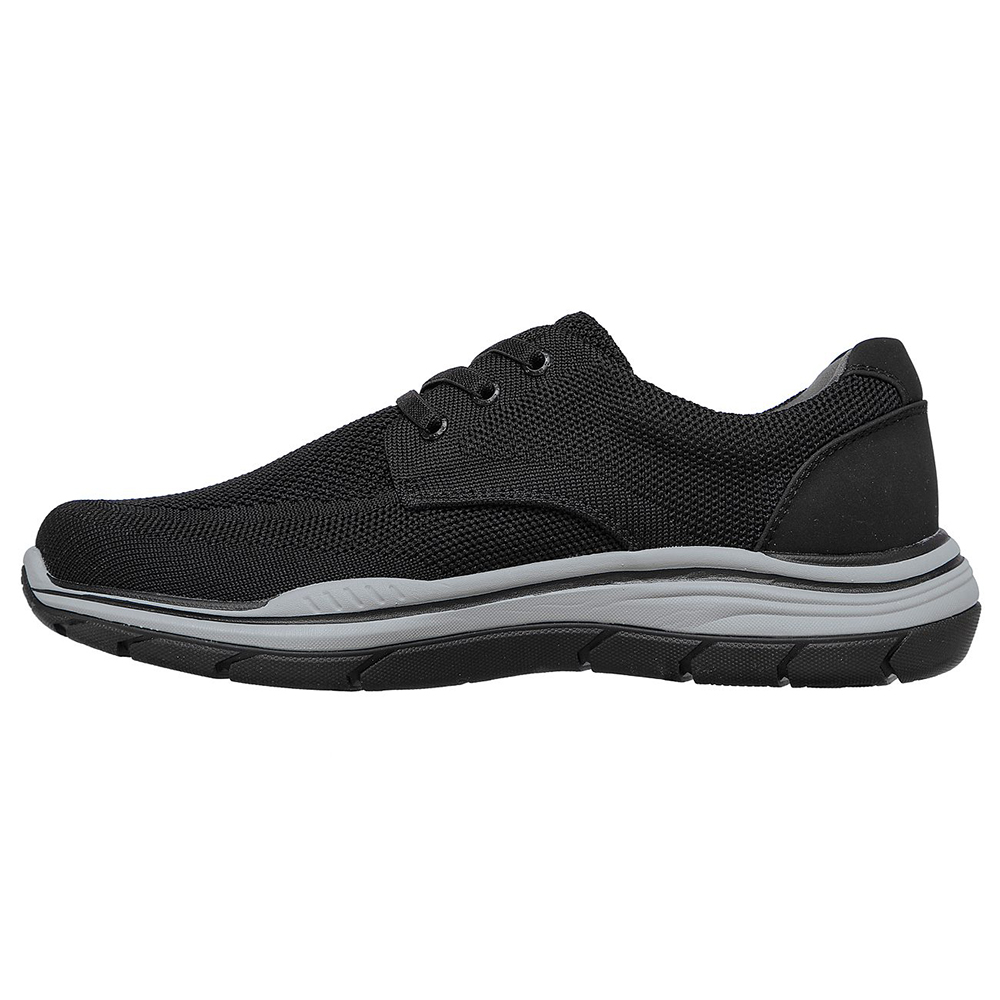 Skechers Nam Giày Thể Thao Expected 2.0 - 204468-BLK