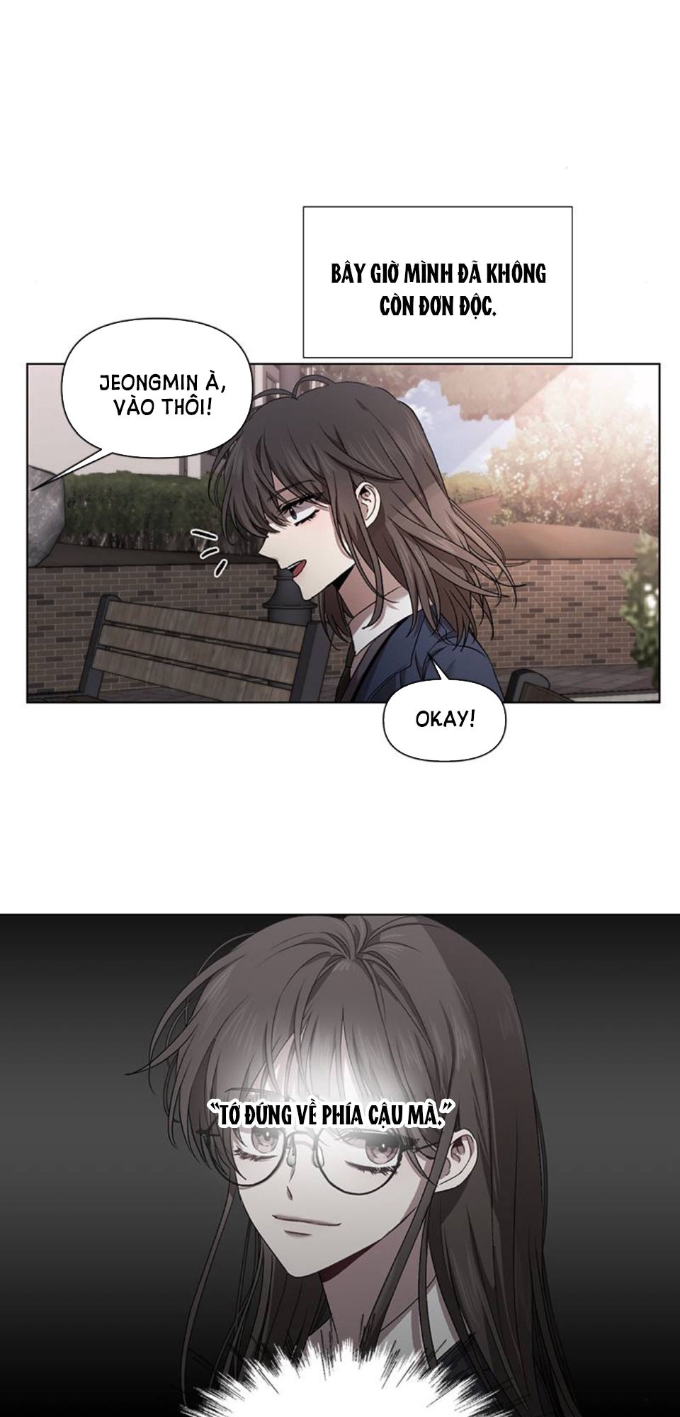 Tự Do Trong Mơ chapter 11.2 6