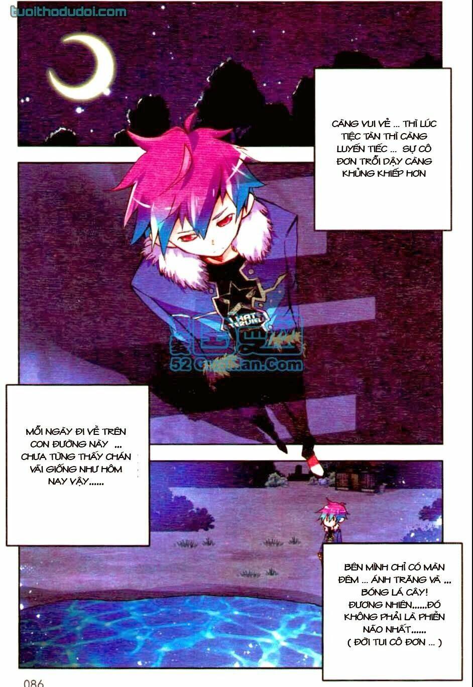 chu tước ký chapter 4 4