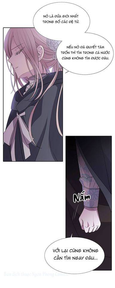 năm môn đệ của charlotte chapter 17 42