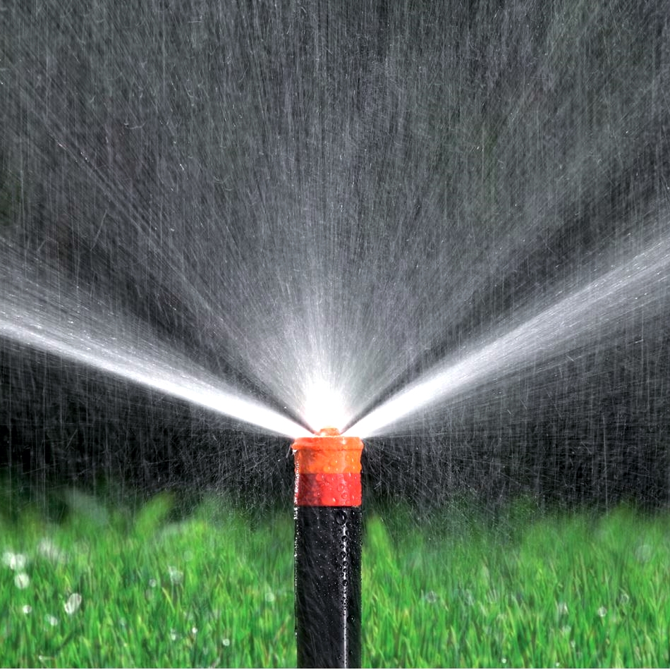 Thân tưới dạng phun tia 180° Pop-up 4" / 180° Jet Pop-Up 4"