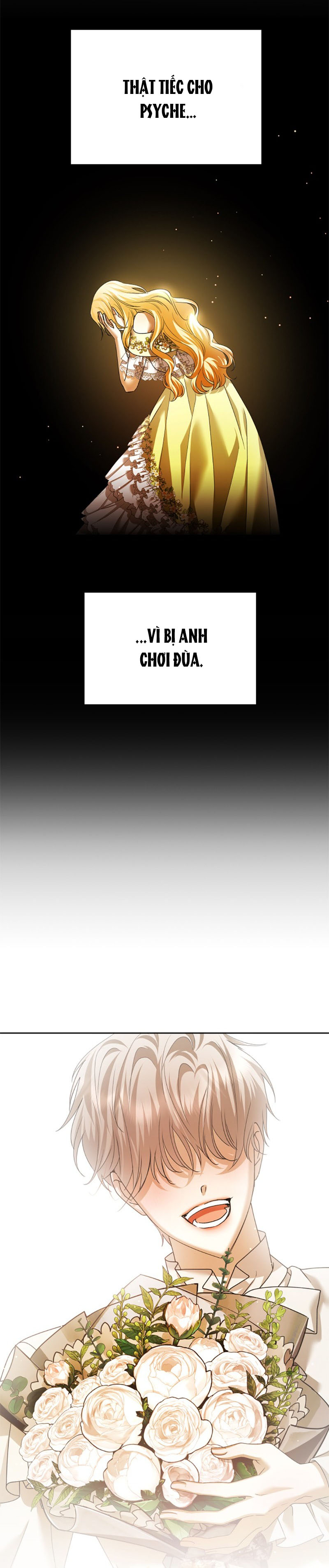 tôi muốn trở thành cô ấy dù chỉ là một ngày chapter 102 9