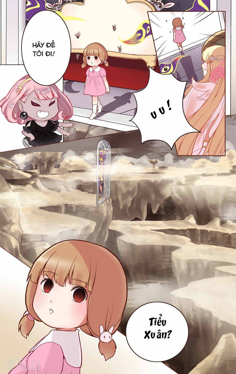 chuyện kể nghìn đêm chapter 2 22