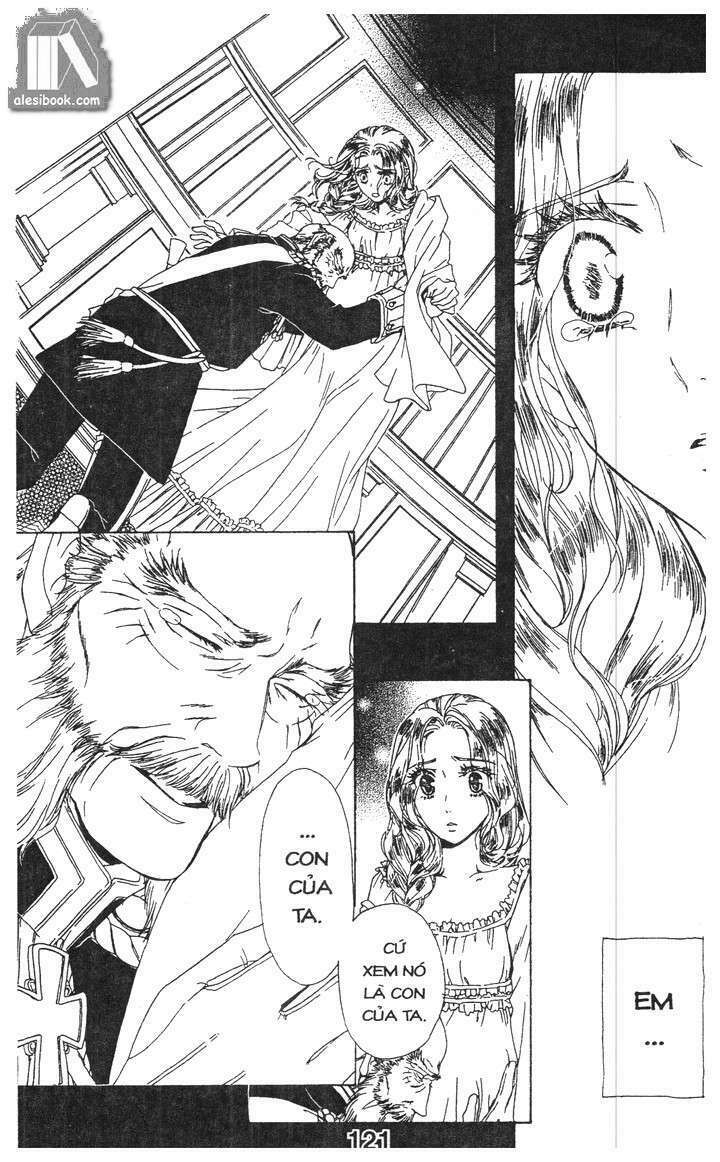 tình yêu định mệnh chapter 19 17