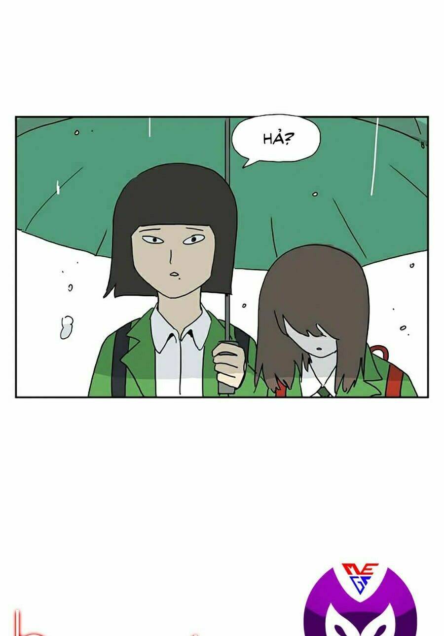 con gái tôi là zombie chapter 34 52
