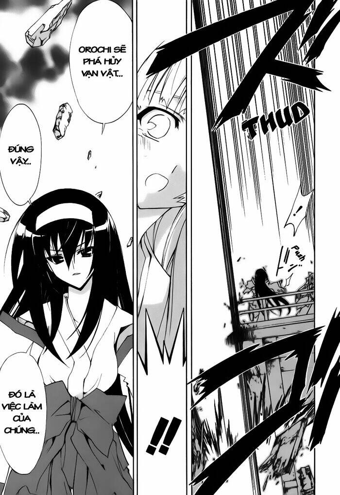 nữ pháp sư tháng 10 chapter 14 5