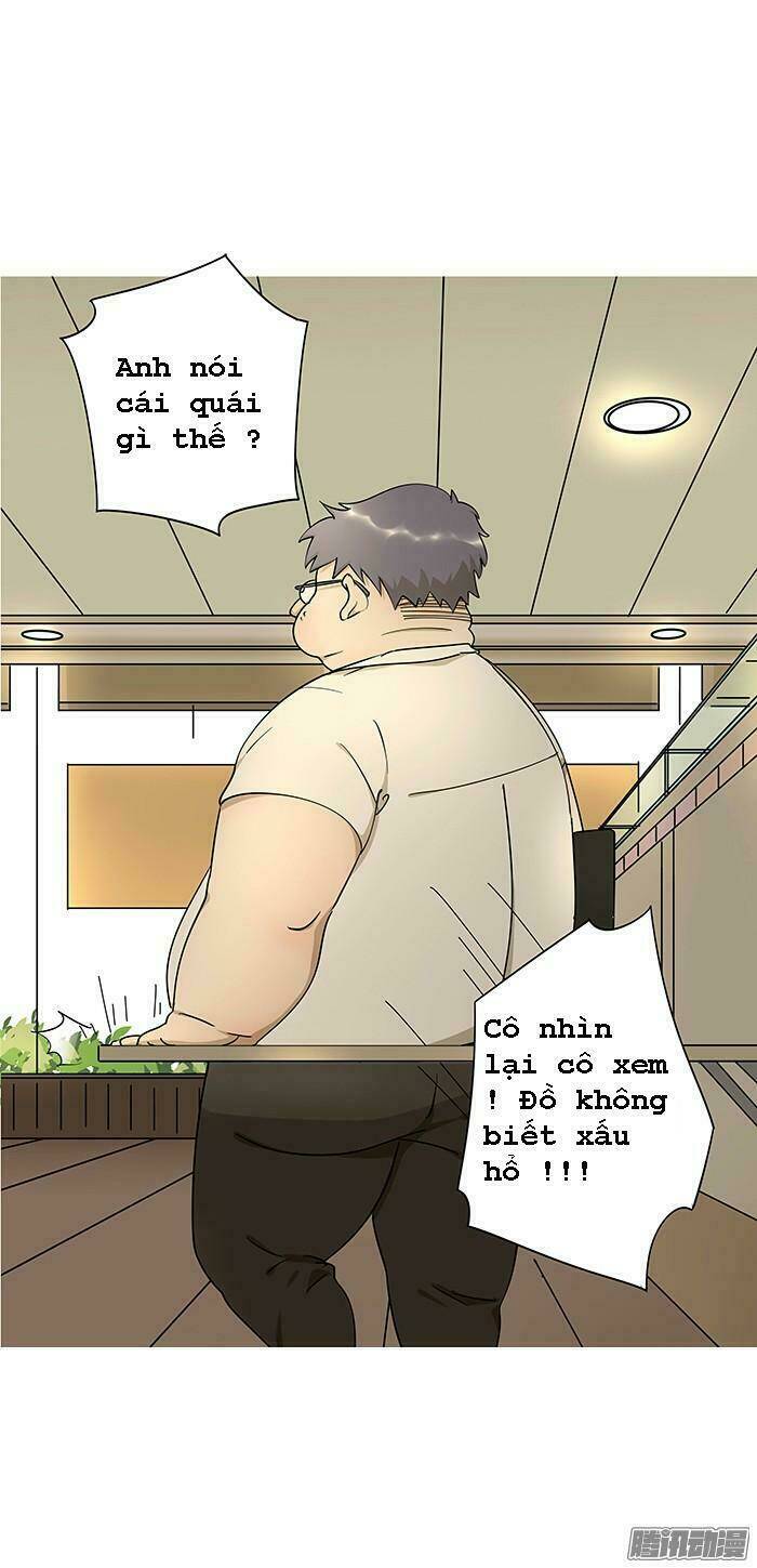 tương thân chung kết giả chapter 2 32