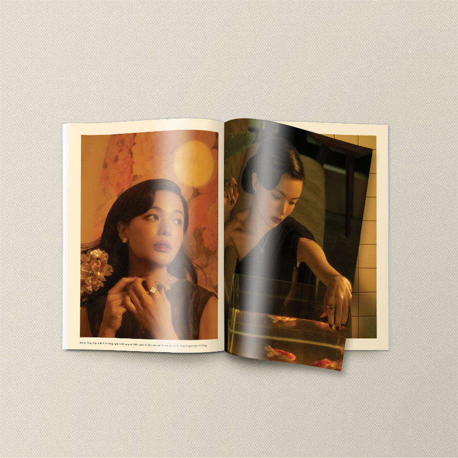 Tạp chí Đẹp tháng 7/2025 (Số 298)