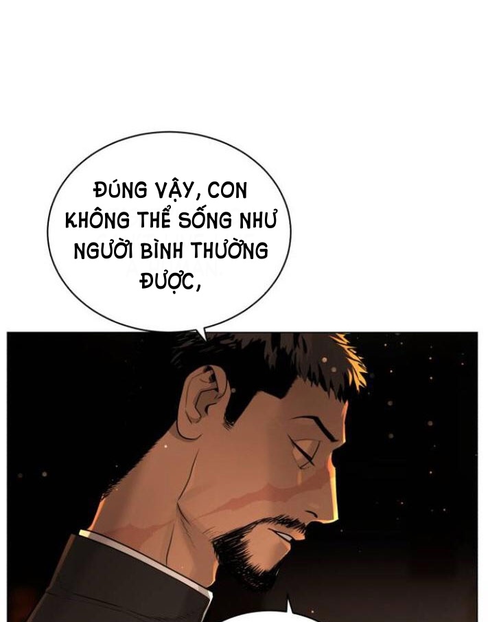 bạch huyết - white blood chapter 43 92