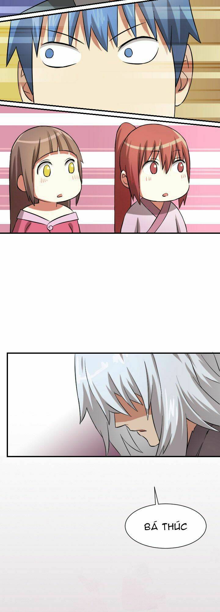 kẻ đến trị tam quốc chapter 10 10