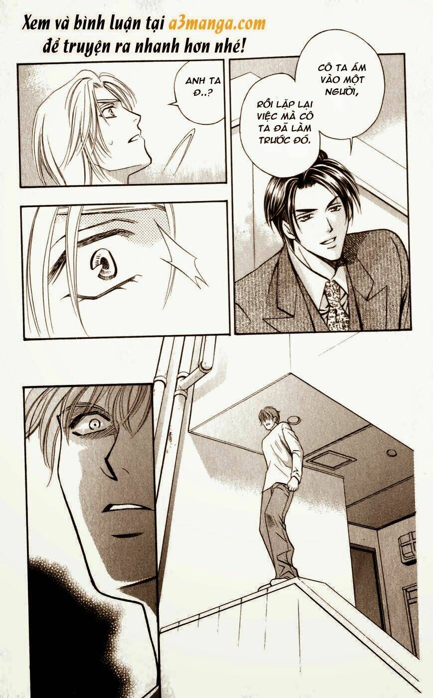 bông hoa bí ẩn chapter 2.2 14