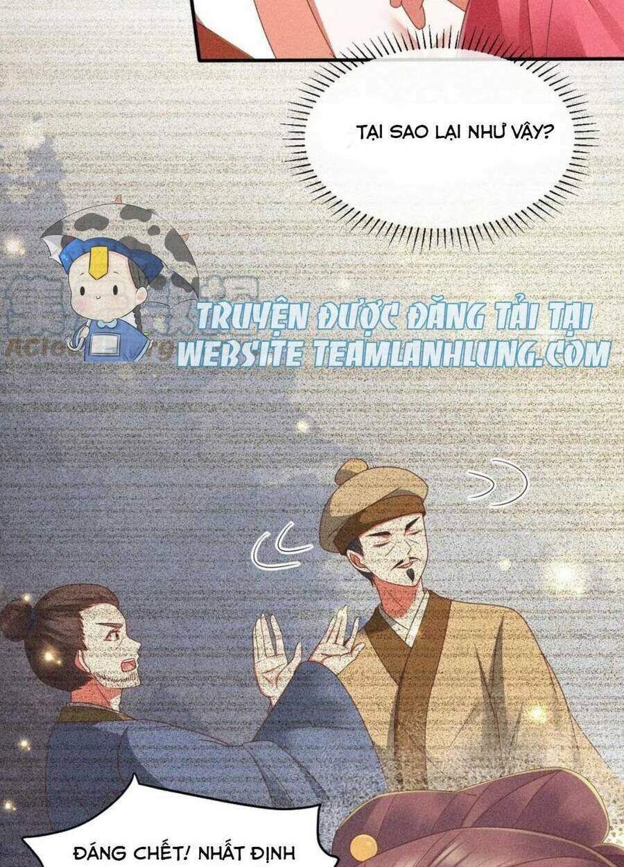 đại đích nữ trọng sinh về báo thù chapter 32 67