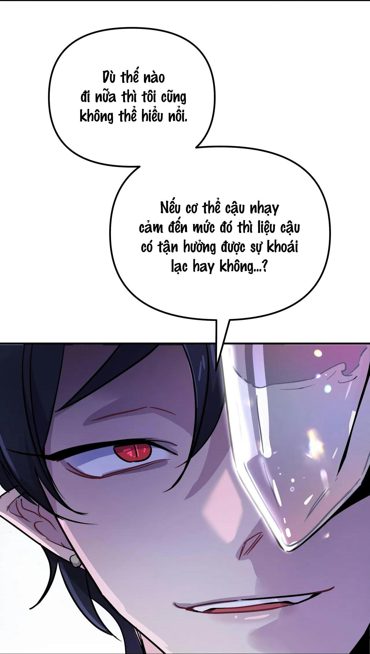 (CBunu) Ám Giữ Linh Hồn chapter 14