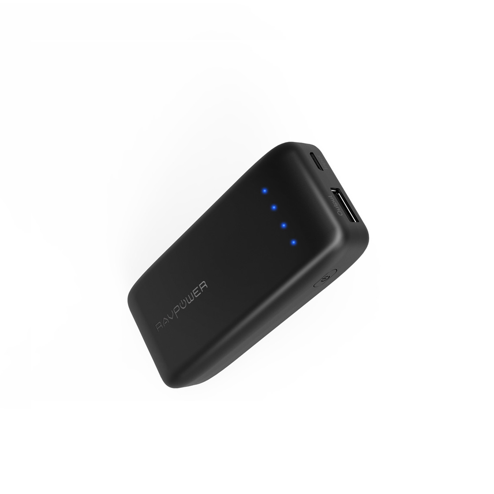 Sạc Dự Phòng RAVPower RP-PB060 6700mAh