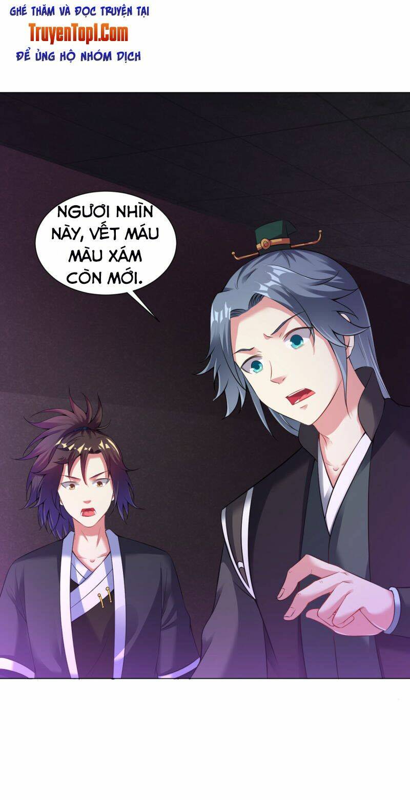 đạo ấn chapter 67 4