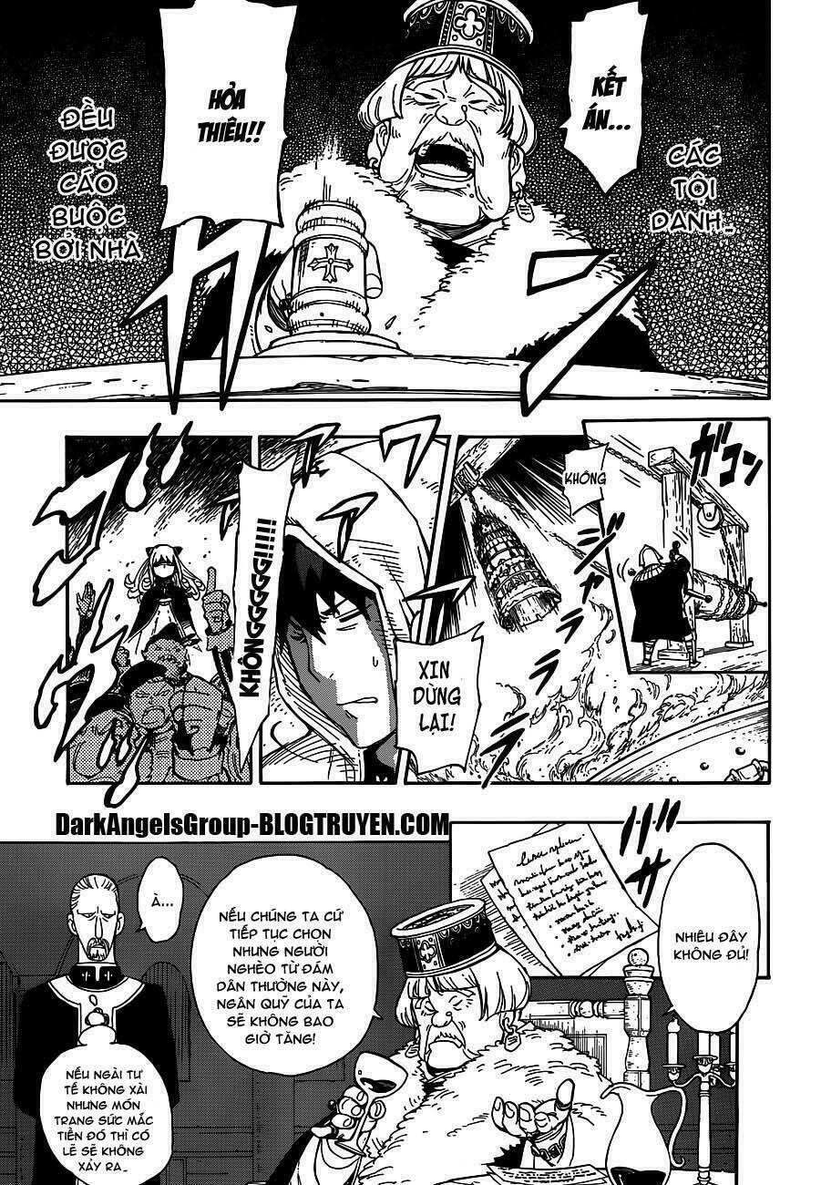 rengoku no ashe !!! chapter 1 19