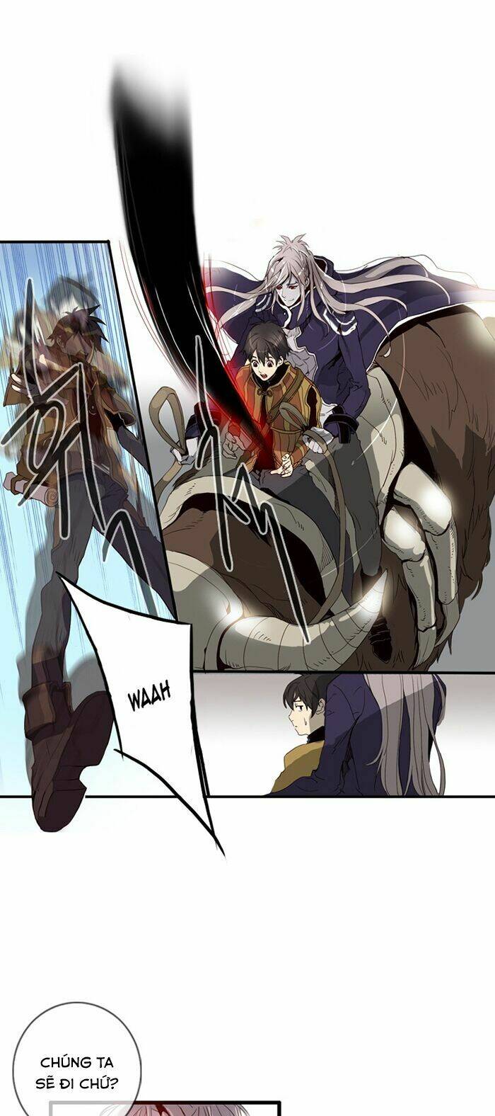 dusk howler chapter 1 61