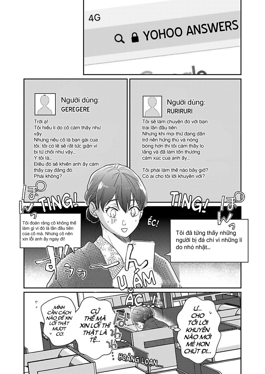 anh thích em nhiều lắm chapter 8.1 9