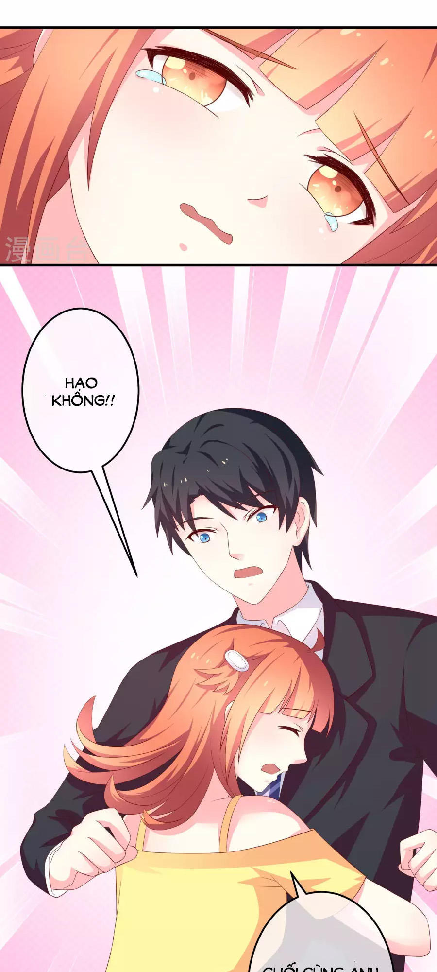 cuộc sống hào môn của vu nữ chapter 33 38