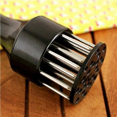 Dụng cụ đâm thịt - Dụng cụ làm mềm thịt
