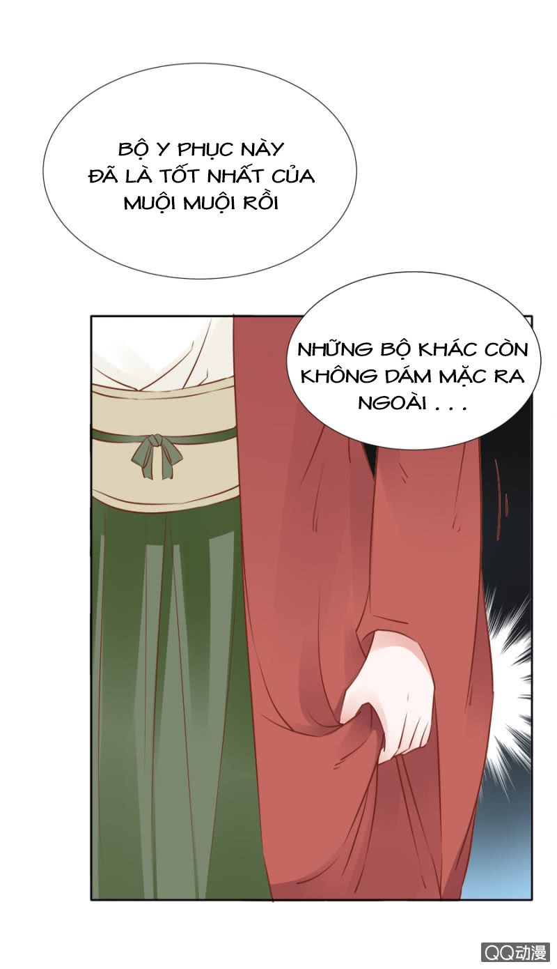 solo đi vương gia chapter 82 14