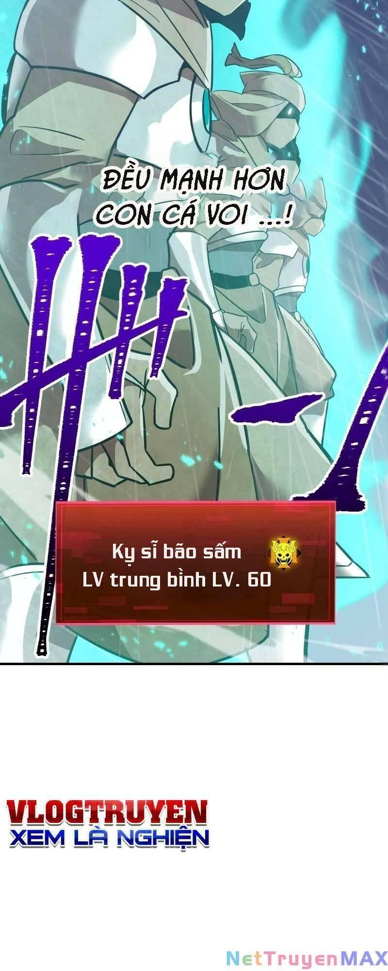 Huyết Thánh Cứu Thế Chủ~ Ta Chỉ Cần 0.0000001% Đã Trở Thành Vô Địch chapter 24 90