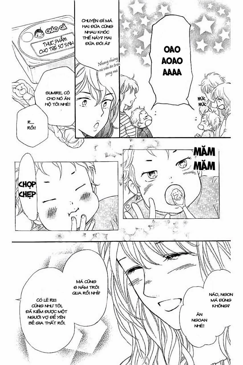 sumika sumire chapter 26 25