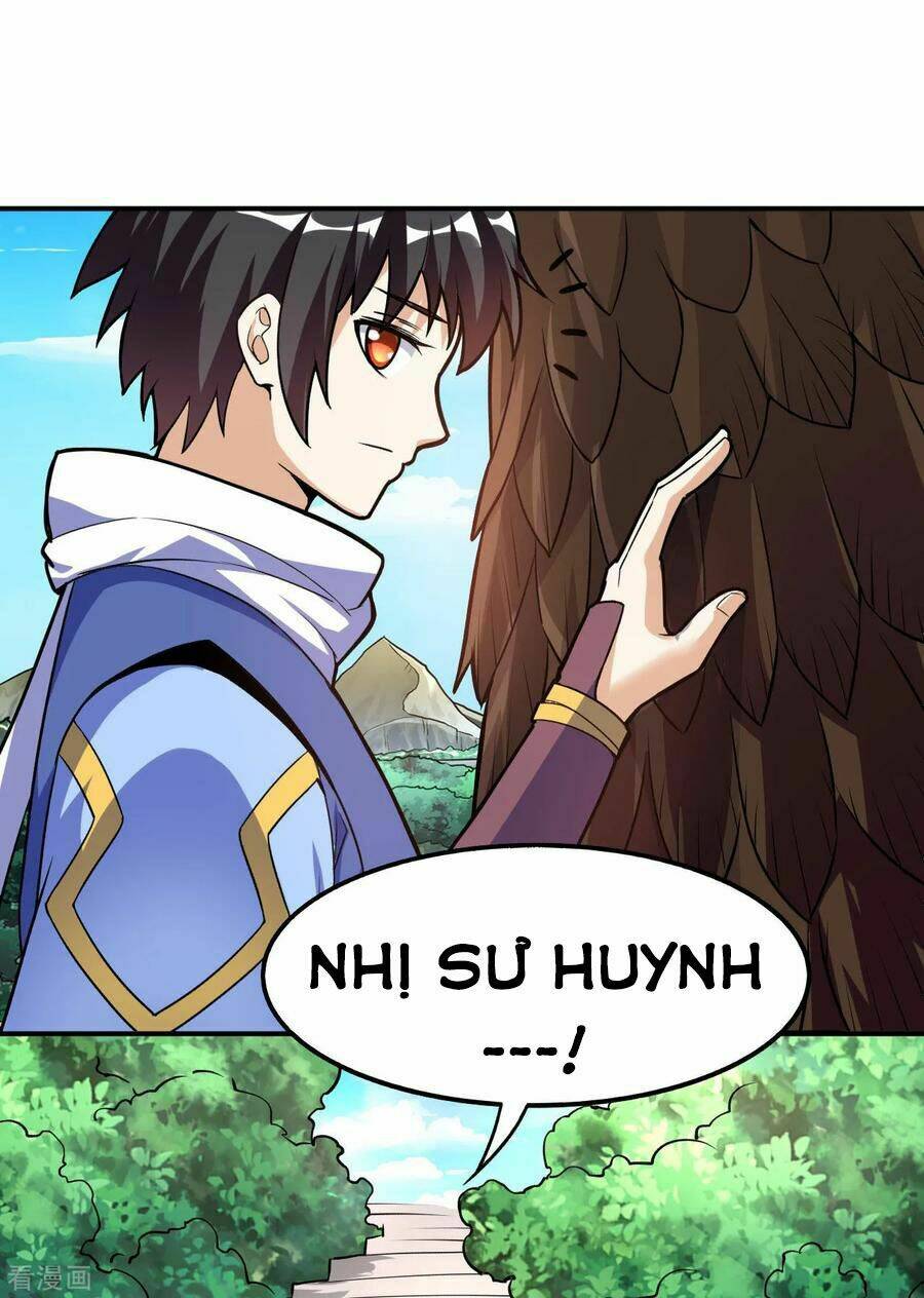 thần võ đế tôn chapter 59 31