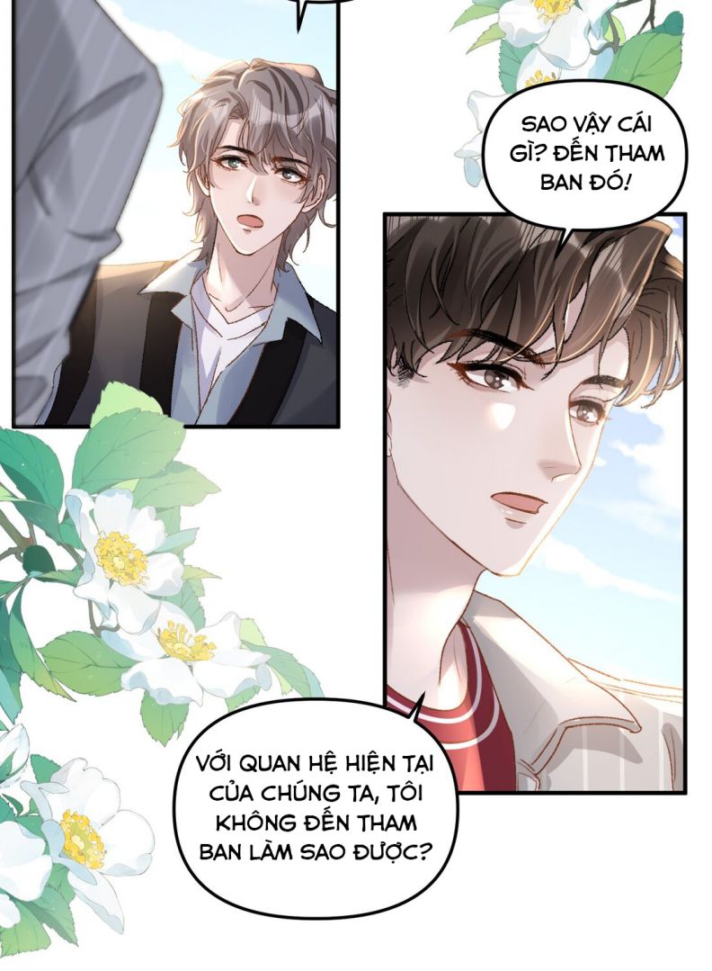 Hữu Danh chapter 18