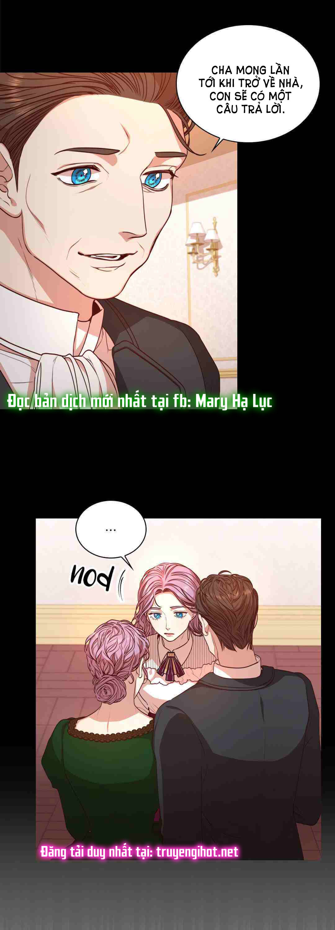 trở thành thư ký của bạo chúa chapter 23 10