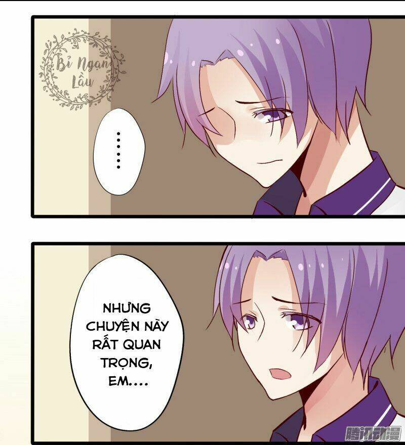 đam mỹ lời ngụy biện chapter 10 17