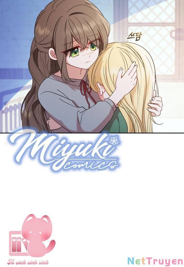 Được Yêu Thương Mà Còn Ngại Ngùng Sao! chapter 3 35