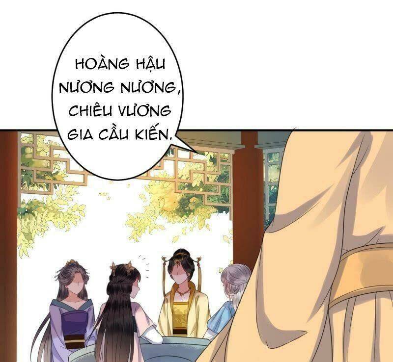 vương gia kiêu ngạo quá khó cua chapter 63 41