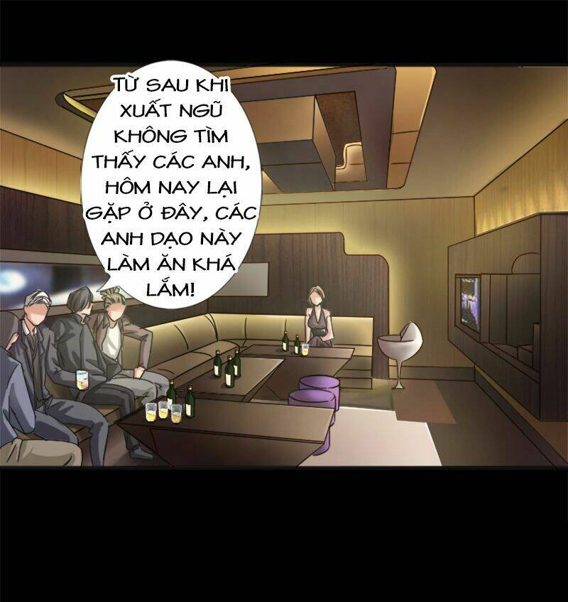 tuyệt phẩm tà thiếu chapter 8 19