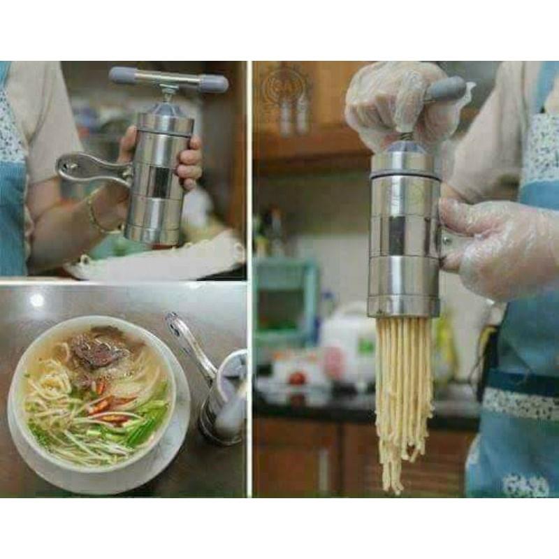 Khuôn làm mì làm bún tươi tại nhà