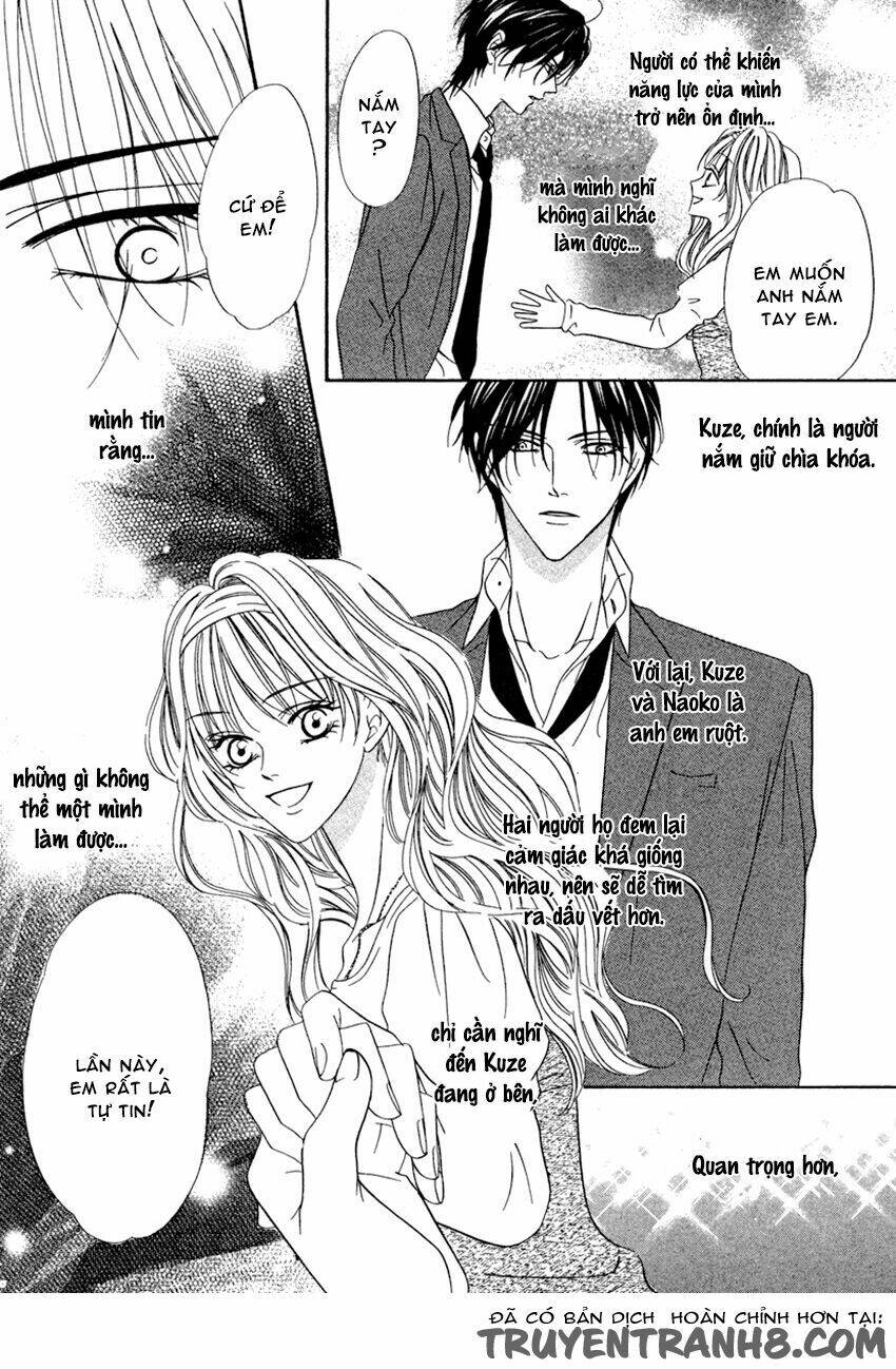 keishichou tokuhanka 007 chapter 20.1 40