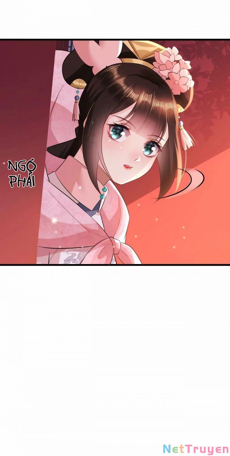 quận chúa vững quá không thể tiêu diệt! chapter 77 19