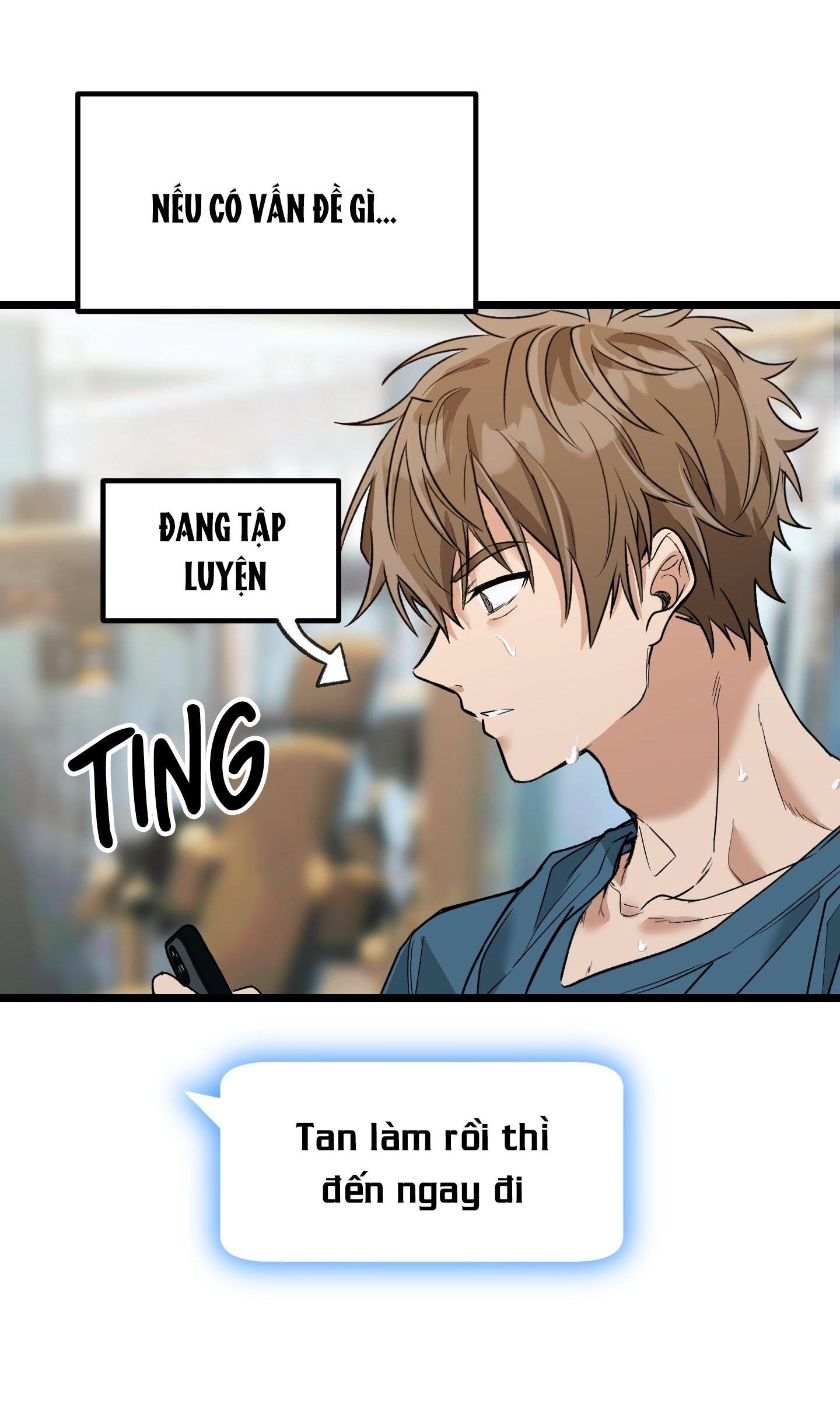 tuyển tập ngực bự, cung khủ của nhà kim Chapter 178.3 size xxl 3 17