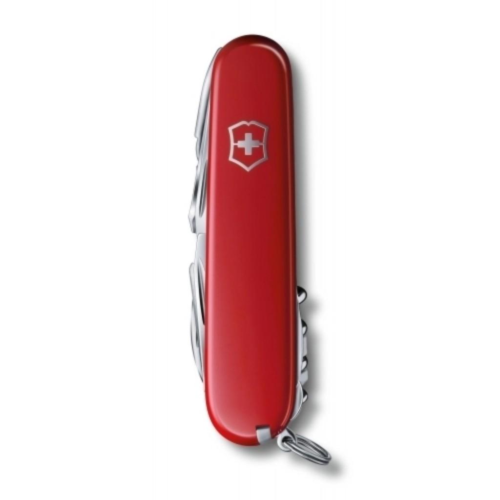 Dao đa năng Victorinox Compact 1.3405 - Hãng phân phối chính thức